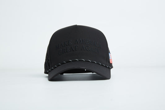 THE DARK MAGA GOLF HAT