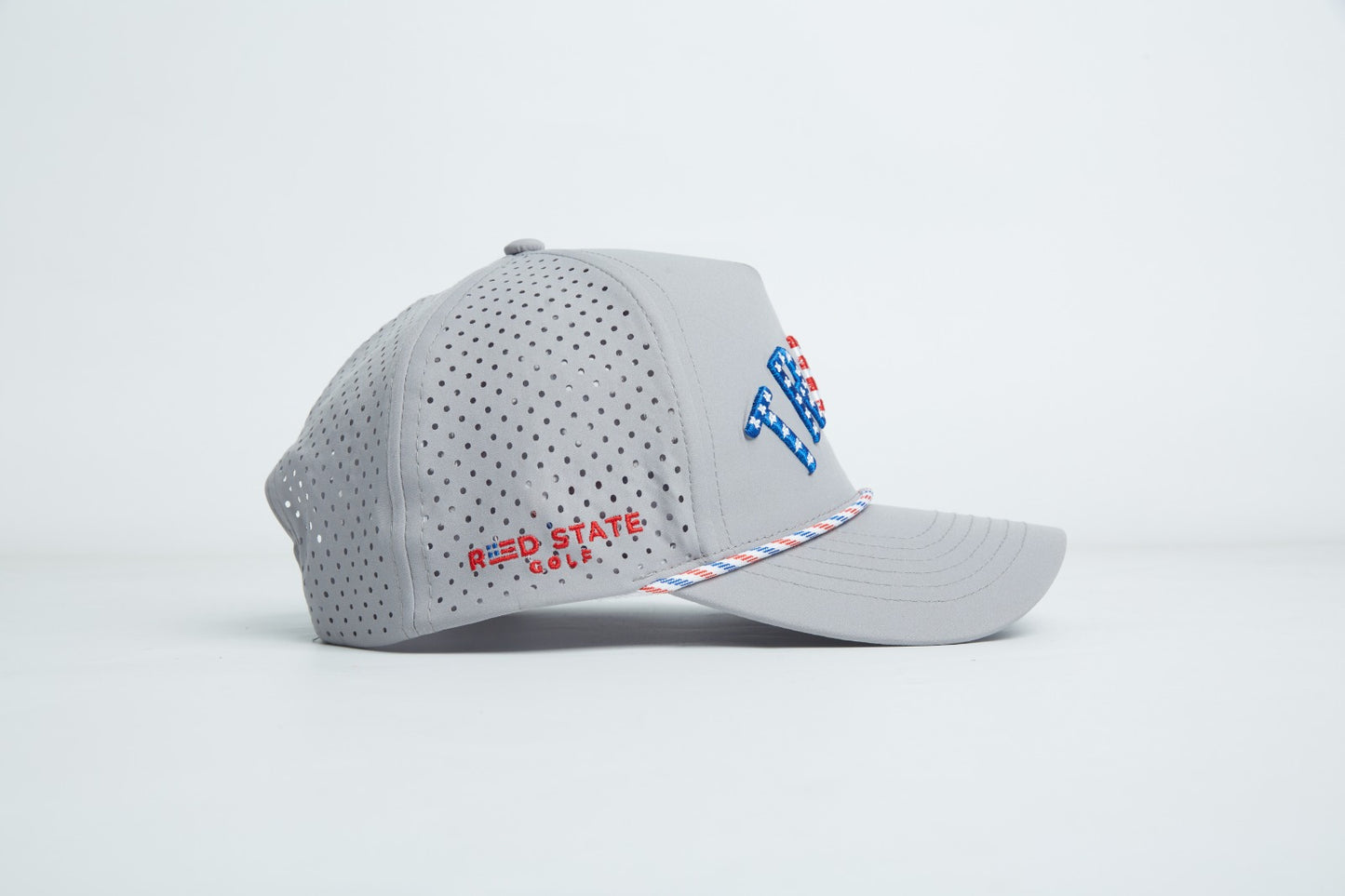 THE TRUMP USA GOLF HAT