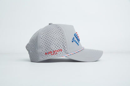THE TRUMP USA GOLF HAT