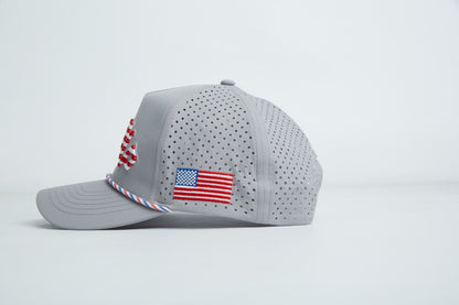 THE TRUMP USA GOLF HAT