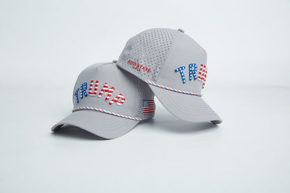 THE TRUMP USA GOLF HAT