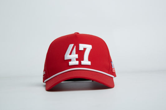 THE 47 (DADDY'S HOME) GOLF HAT