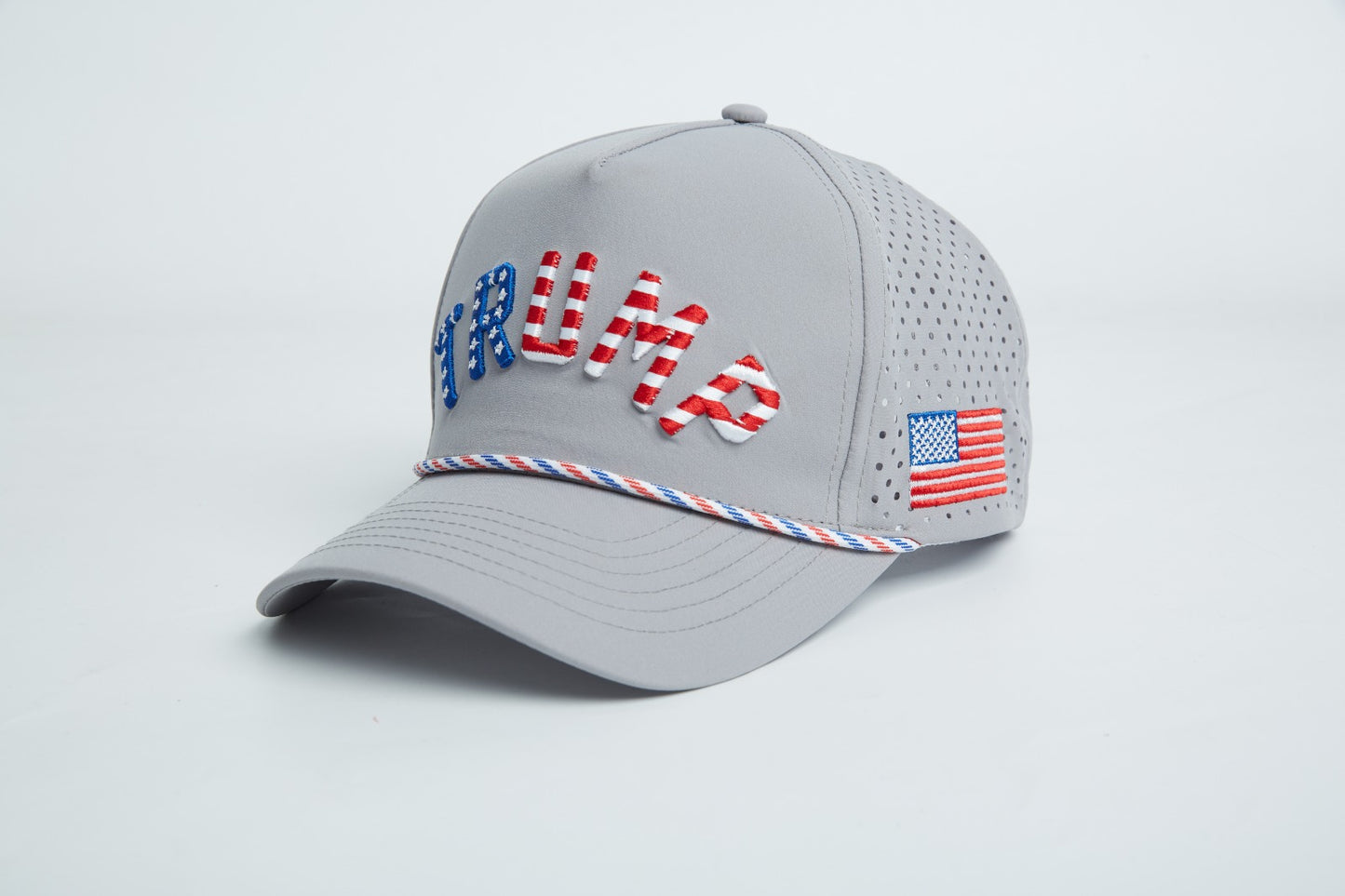 THE TRUMP USA GOLF HAT