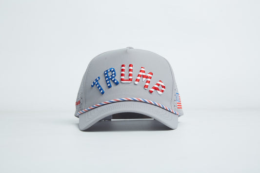 THE TRUMP USA GOLF HAT