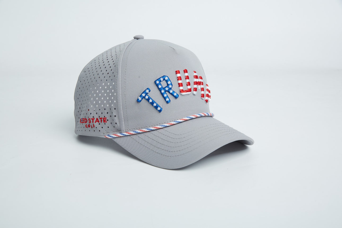 THE TRUMP USA GOLF HAT