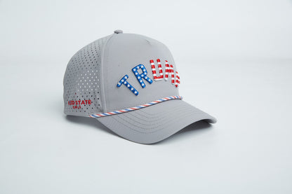 THE TRUMP USA GOLF HAT