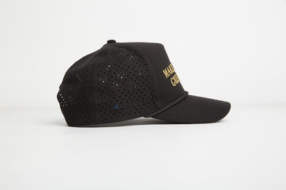 THE GOLDEN ERA MAGA GOLF HAT