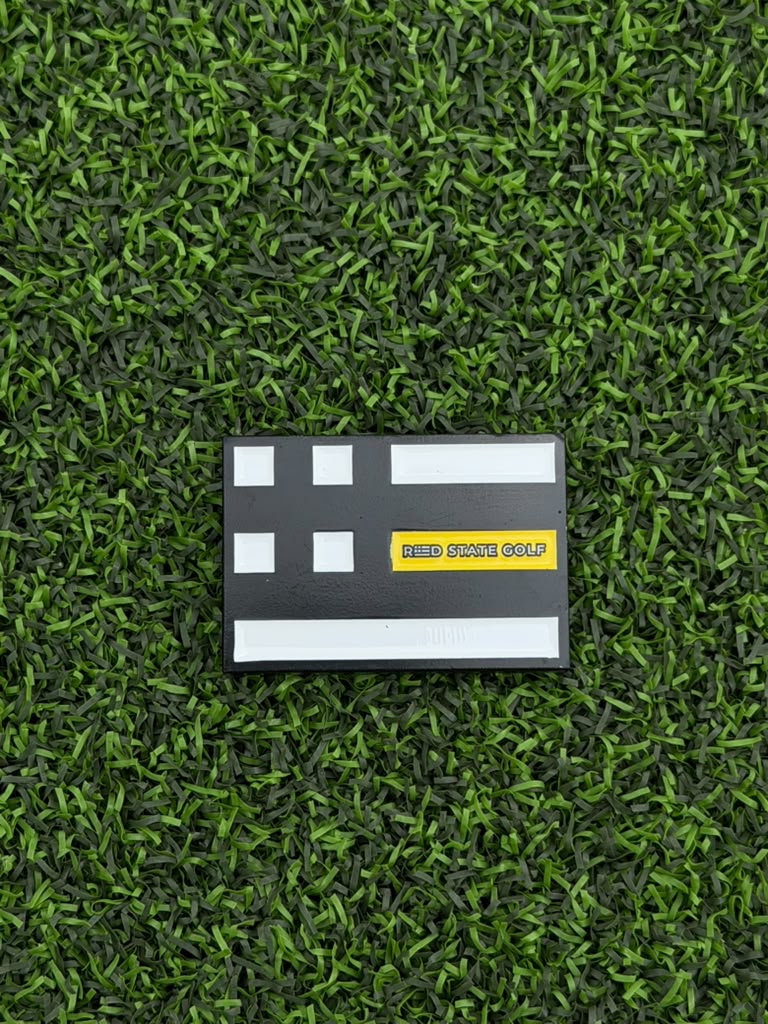 Those Who Serve Ball Markers