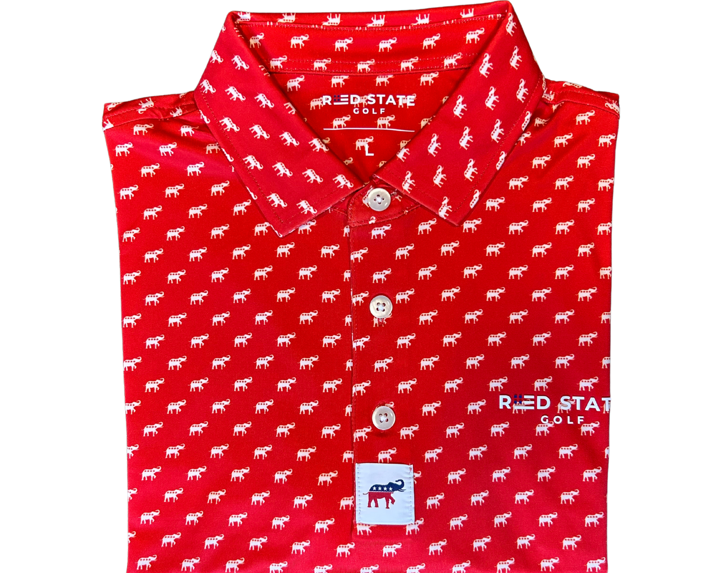 THE STAMPEDE POLO