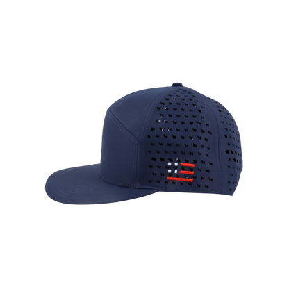 THE NAVY SWINGIN SAMMY HAT