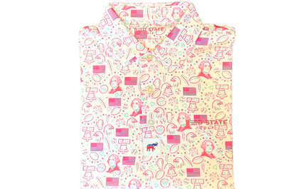 THE PATRIOT POLO