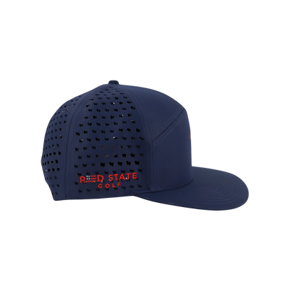 THE NAVY SWINGIN SAMMY HAT
