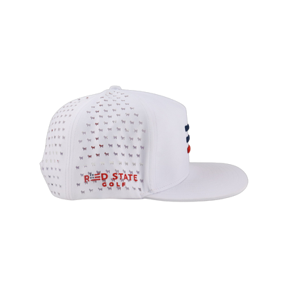 THE "E" FLAG HAT