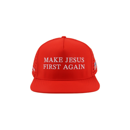 THE MJFA HAT