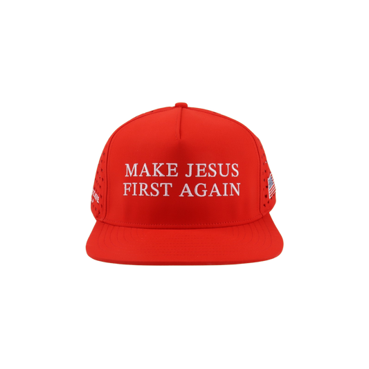 THE MJFA HAT
