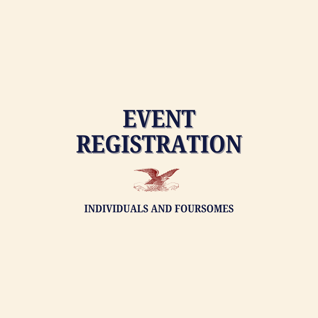 REGISTER HERE FOR INDEPENDENCE INVITATIONAL